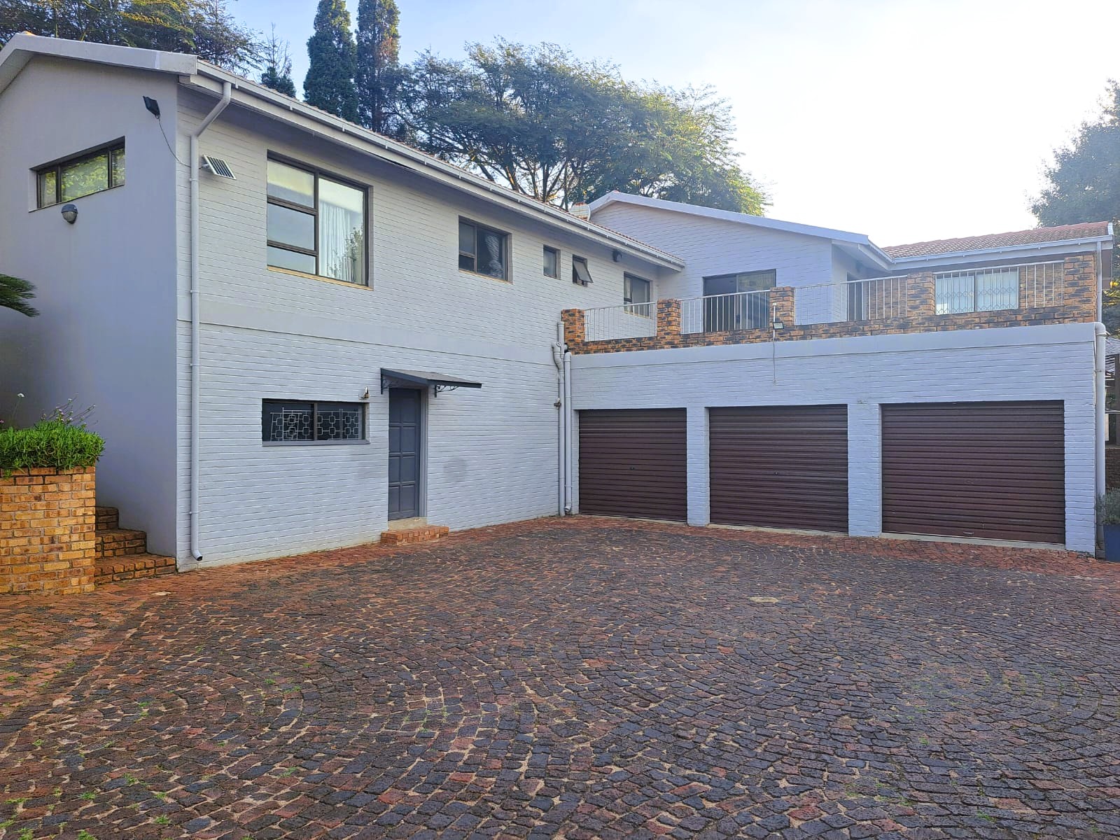 3 bedroom bedforview