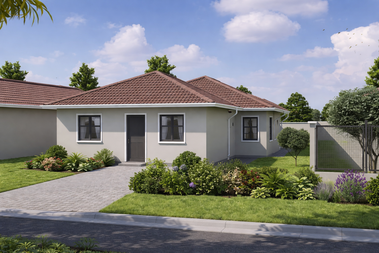 Carnival Groove Developments