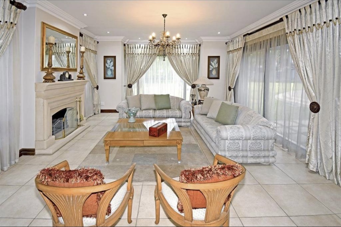 Luxury Meets Sustainability in Bedfordview’s Premier Enclosure